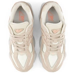 New Balance Buty dziecięce 9060 G90603C7 Beżowe