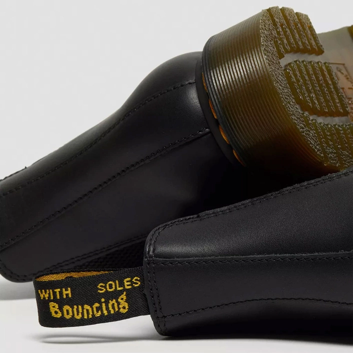 Dr. Martens 2976 Nappa Leather Chelsea Boots 27100001