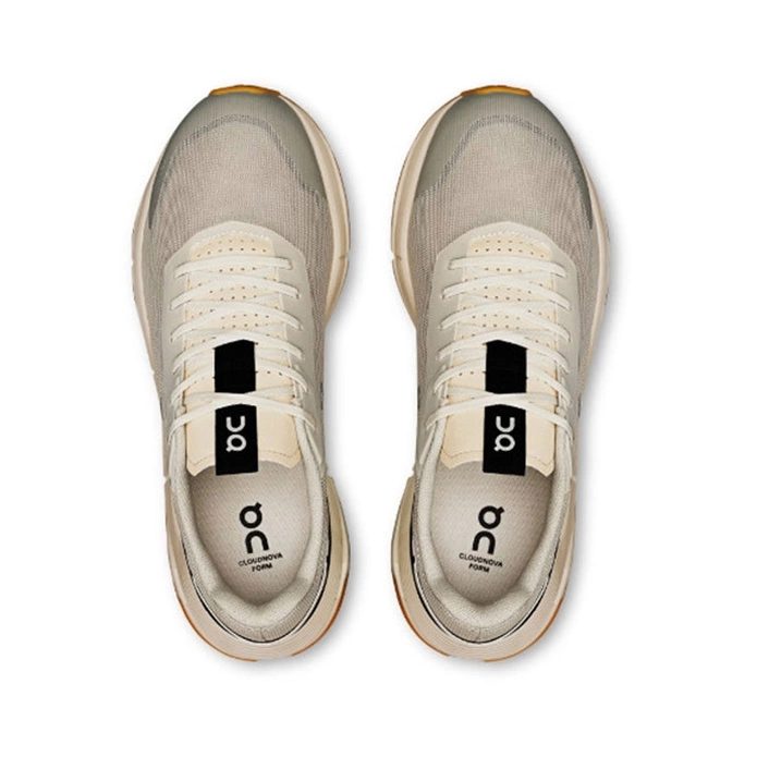 On CLOUDNOVA FORM 2 Truffle-Dew 3ME30154141