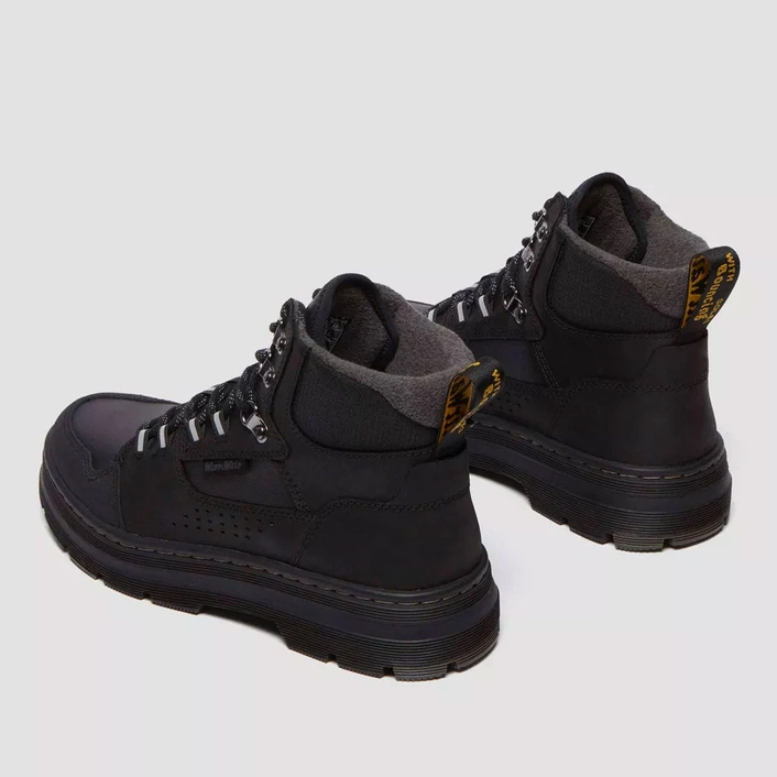 Dr. Martens Rilla Casual Nylon Winter Boots 32106001