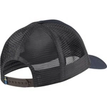 Fjällräven Czapka z daszkiem Vardag Långtradarkeps F78139-555 Dark Navy