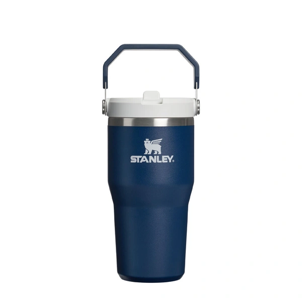 Stanley kubek IceFlow Flip Straw 0,59 L Dark Navy