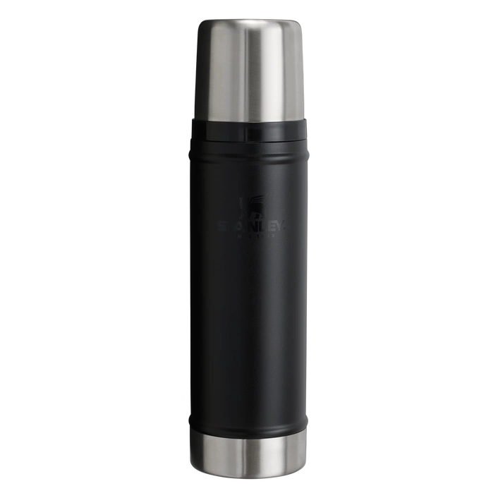 Stanley Termos Legenday Classic 0.6L Black 2.0