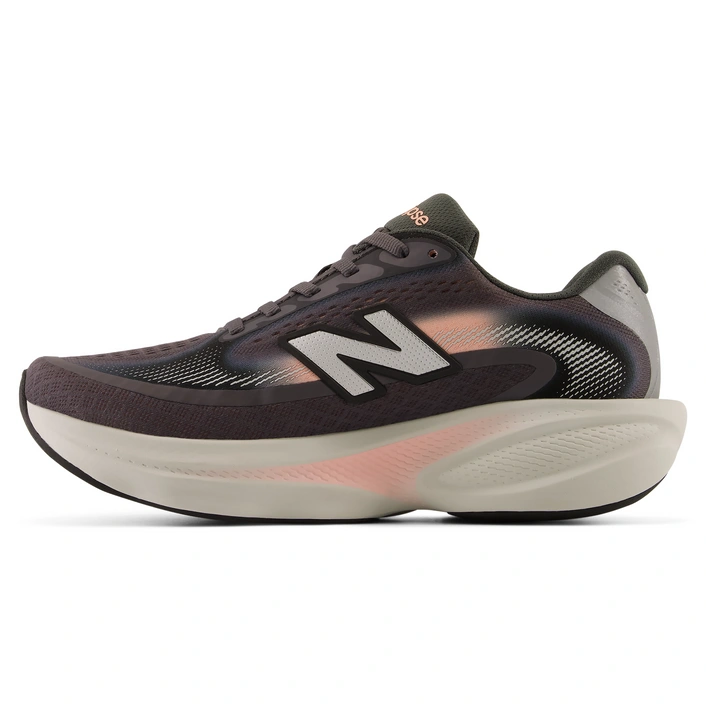 New Balance Damskie Buty Biegowe Fresh Foam Ellipse v1 WELPS7PW