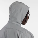 New Balance Kurtka Elusive Shell Jacket MJO5BXYST