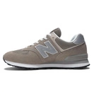 New Balance Buty Sneakersy Męskie 574 ML574EVG 2E Szare