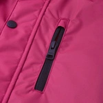 Reima Tec Dziecięcy Kombinezon Zimowy Kaunisto Rosy Berry 5100157E4820