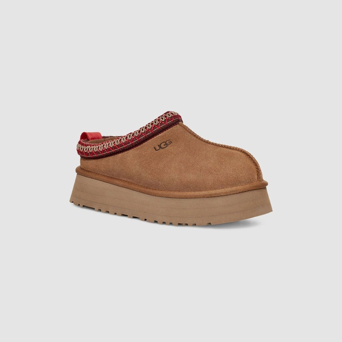 UGG W TAZZ Slipper Chestnut
