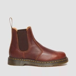 Dr. Martens 2976 Ambassador Soft Leather Chelsea Boots 31987253