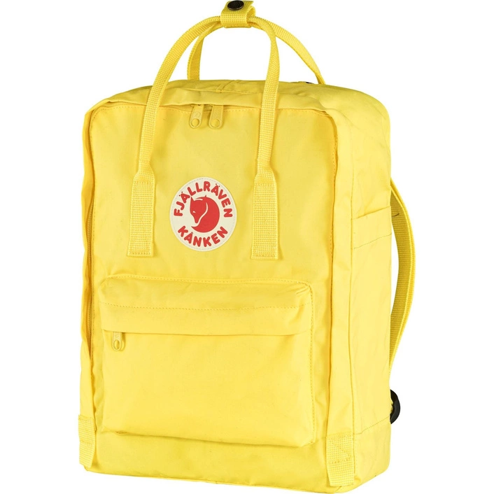 Fjallraven PLECAK KANKEN CORN