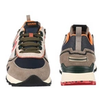 COLMAR Sneakersy Męskie TRAVIS SPORT DIVISION FW24/063