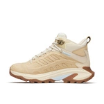 Merrell WMNS Moab Speed 2 Leather Mid Waterproof J038492