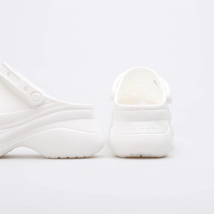 Crocs CLASSIC BAE CLOG W WHITE