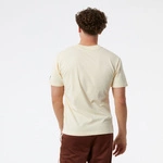 New Balance KOSZULKA ATHLETICS 70S RUN SHORT MT23561MCU