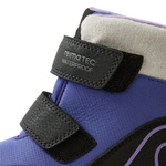 Reima Tec Dziecięce Buty Zimowe Hallava Breezy Violet 5400147A5660