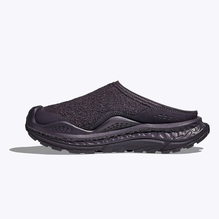HOKA Ora Primo EXT unisex sneakersy Black / Black