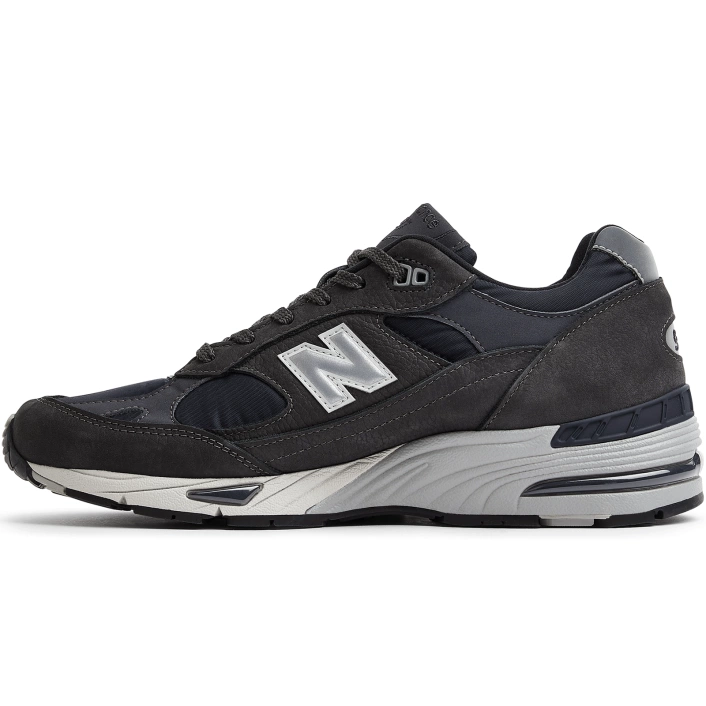 New Balance M991DGG Made in UK