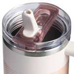 Stanley kubek Quencher ProTour Flip Straw 1.18 L Rose Quartz Fade