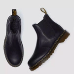 Dr. Martens 2976 Grizzly Fleece Lined Chelsea Boots 31874001