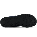 New Balance Buty dziecięce 574 GC574EVN Granatowe
