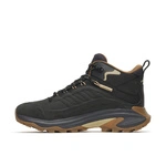 Merrell Moab Speed ​​2 Leather Mid Waterproof J037777