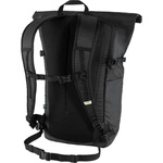 Fjällräven Plecak High Coast Foldsack 24 F23222-550 Black