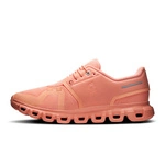 On Running Damskie Sneakersy CLOUD 6 Sunstone 3WF10064881