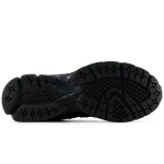 New Balance Buty Sneakersy Czarne 1906 M1906NJ