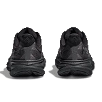 Hoka MEN'S CLIFTON 9 BLACK/BLACK