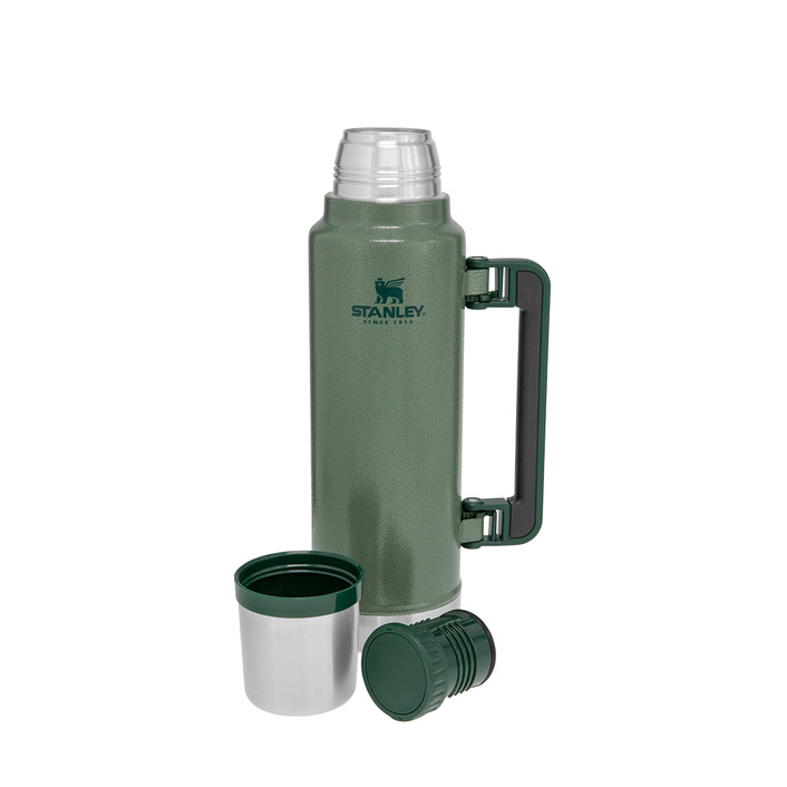 Stanley Termos LEGENDARY CLASSIC - HAMMERTONE GREEN 1,4L