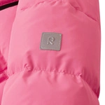 Reima Tec Dziecięca Kurtka Zimowa Paimio Soft coral 5100282A3310