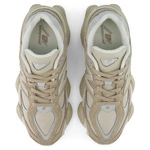 New Balance Buty Sneakersy 9060 U90608AP Beżowe