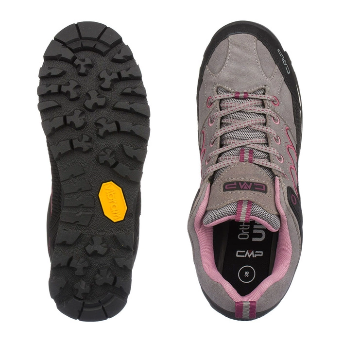 CMP MOON LOW Damskie Buty Trekkingowe 31Q4786/66UN
