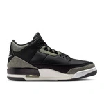 Air Jordan 3 Retro x Levi’s Black IR0914-400