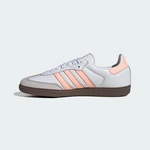 Adidas Samba OG W Cloud White / Clear Orange / Semi Coral JH5687