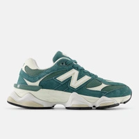 zielony