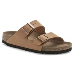 Birkenstock Arizona BFBC VEGAN Pecan 1025006