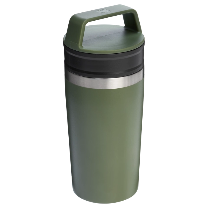 Stanley Kubek termiczny Café-To-Go Travel Mug 0,35L Dried Pine