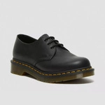 Dr. Martens półbuty 1461 Virginia czarne 24256001