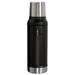 Stanley Termos Legenday Classic 0.95L Black 2.0