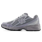 New Balance Buty Sneakersy 740 U7404CG Fioletowe