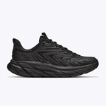 HOKA Clifton UTL męskie sneakersy Black/Black