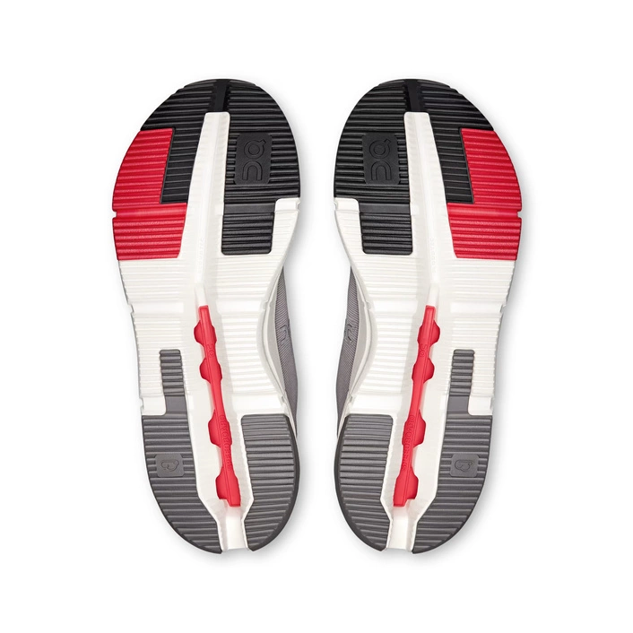 On CLOUDNOVA FORM 2 Fog-Red 3ME30153307