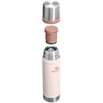 Stanley Termos Legenday Classic 0.6L Rose Quartz