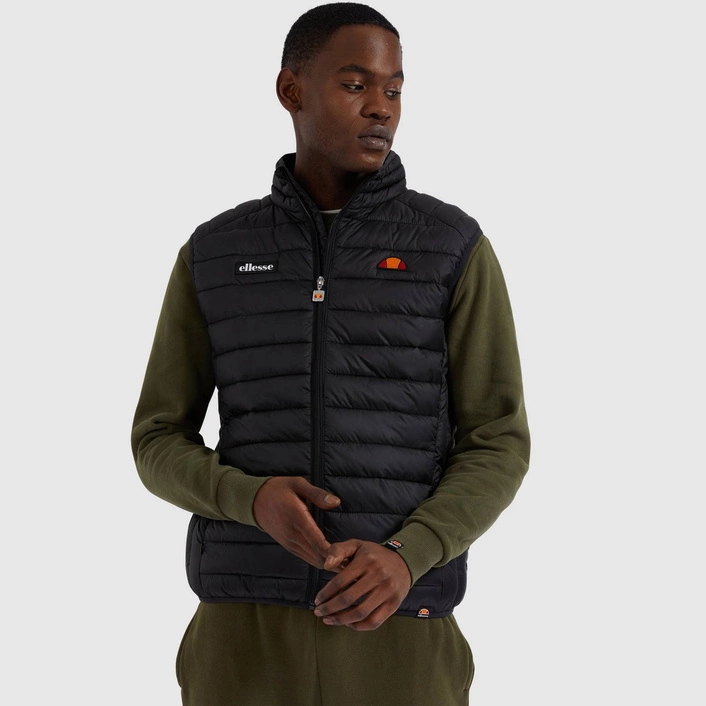 Ellesse KAMIZELKA BARDY BLACK