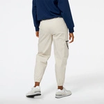 New Balance SPODNIE AT WOVEN PANT WP31506TWF