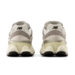 New Balance Buty Sneakersy Szare 9060 U9060GRY