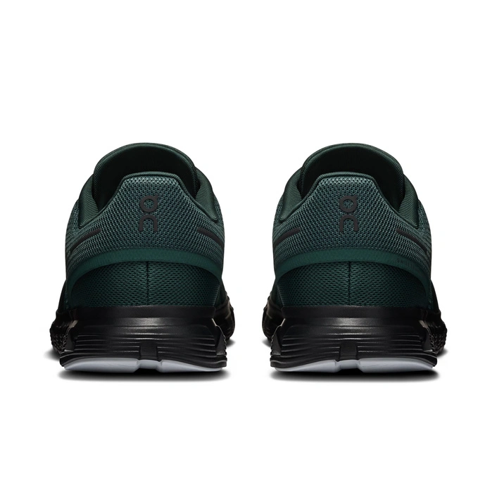 On Running Męskie Sneakersy CLOUD 6 Evergreen 3MF10070968