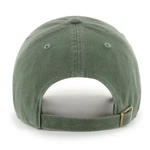 47 Brand Czapka z Daszkiem Los Angeles Dodgers Moss 47 Clean Up
