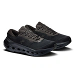 On CLOUDRUNNER 3 Waterproof Black-Black 3WG10081043